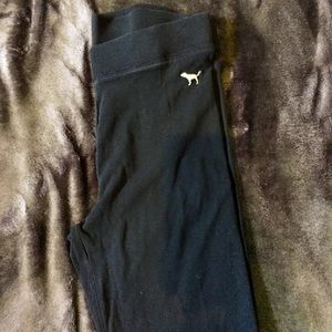 Victoria’s Secret Pink Leggings
